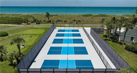 2400 S Ocean Fort Pierce FL 34949