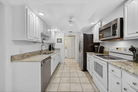 2400 S Ocean Fort Pierce FL 34949