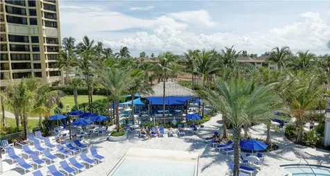 2400 S Ocean Fort Pierce FL 34949