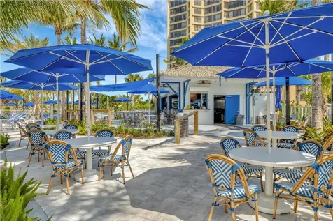 2400 S Ocean Fort Pierce FL 34949