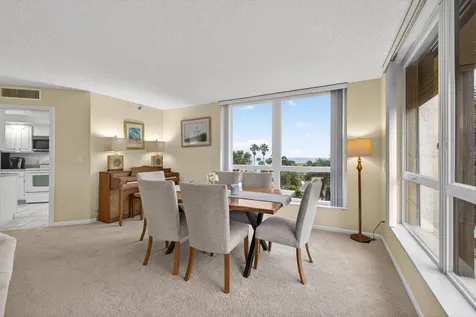 2400 S Ocean Fort Pierce FL 34949