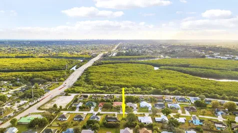 2398 SE Alden Street Port Saint Lucie FL 34984