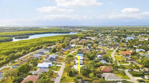 2398 SE Alden Street Port Saint Lucie FL 34984