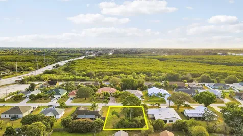 2398 SE Alden Street Port Saint Lucie FL 34984