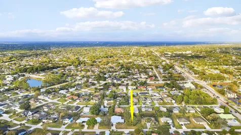 2398 SE Alden Street Port Saint Lucie FL 34984