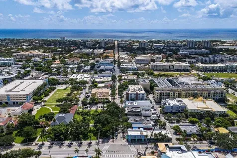 119 Sw 2nd Avenue Delray Beach FL 33444