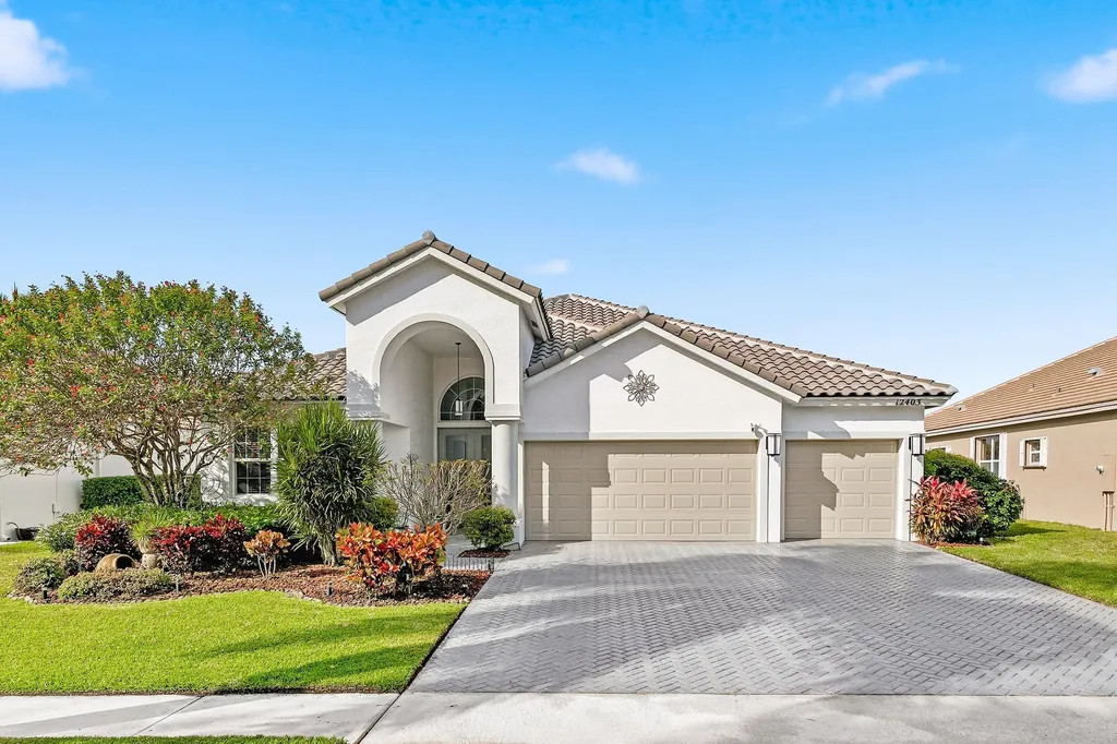 12403 Cascades Pointe Drive Boca Raton FL 33428