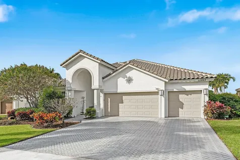 12403 Cascades Pointe Drive Boca Raton FL 33428
