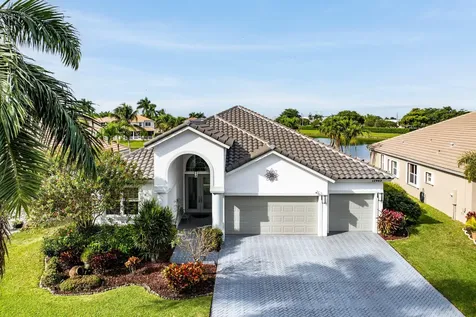 12403 Cascades Pointe Drive Boca Raton FL 33428