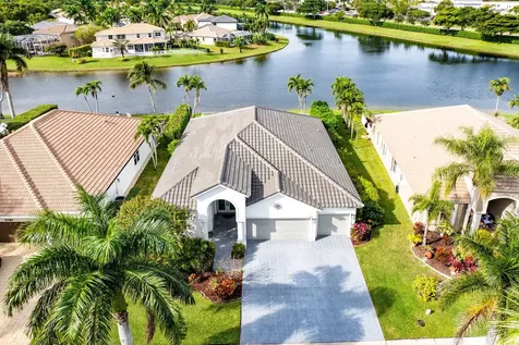 12403 Cascades Pointe Drive Boca Raton FL 33428