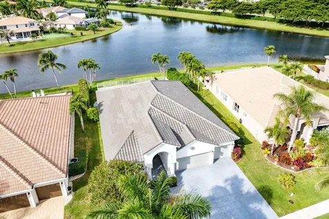 12403 Cascades Pointe Drive Boca Raton FL 33428