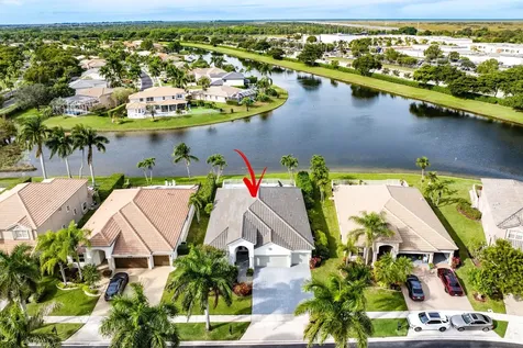 12403 Cascades Pointe Drive Boca Raton FL 33428