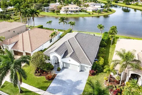 12403 Cascades Pointe Drive Boca Raton FL 33428