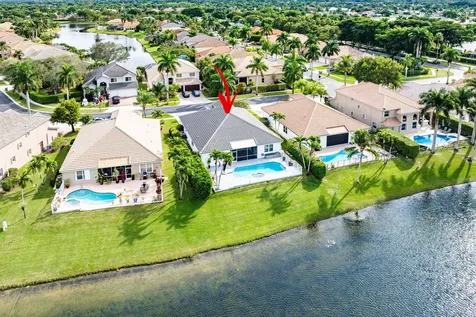 12403 Cascades Pointe Drive Boca Raton FL 33428