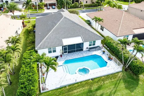 12403 Cascades Pointe Drive Boca Raton FL 33428