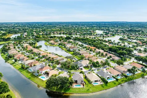 12403 Cascades Pointe Drive Boca Raton FL 33428