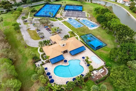 12403 Cascades Pointe Drive Boca Raton FL 33428