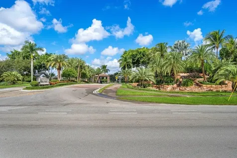 12403 Cascades Pointe Drive Boca Raton FL 33428