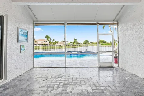 12403 Cascades Pointe Drive Boca Raton FL 33428