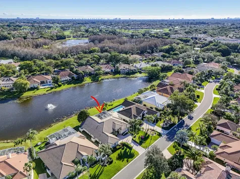 65 Cayman Place Palm Beach Gardens FL 33418
