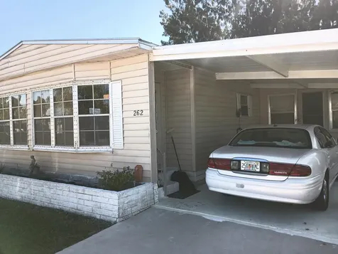 262 W Caribbean Port Saint Lucie FL 34952