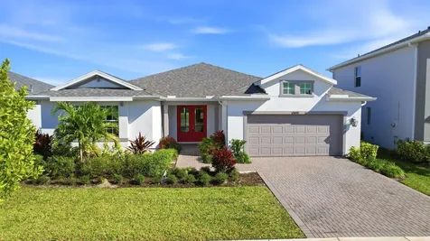 10191 Sw Sw Orana Drive Drive Port Saint Lucie FL 34987