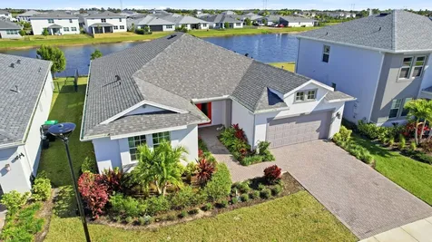 10191 Sw Sw Orana Drive Drive Port Saint Lucie FL 34987