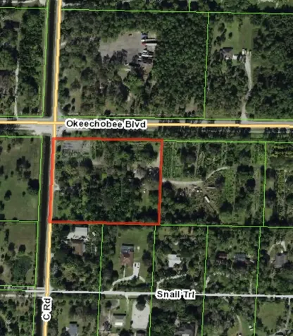14920 Okeechobee Boulevard Loxahatchee Groves FL 33470