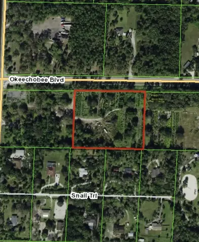 14920 Okeechobee Boulevard Loxahatchee Groves FL 33470