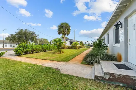 406 57th Street West Palm Beach FL 33407