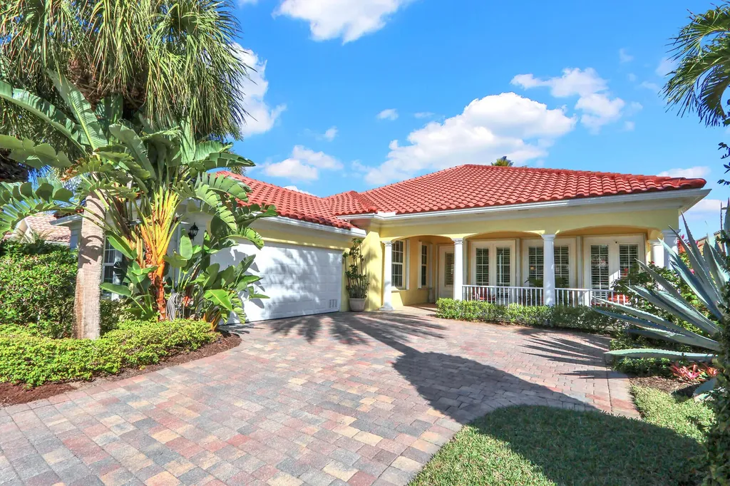 4812 Eugenia Drive Palm Beach Gardens FL 33418