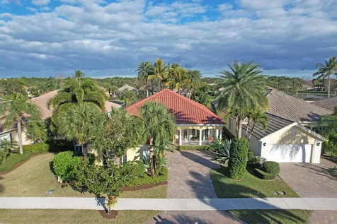 4812 Eugenia Drive Palm Beach Gardens FL 33418