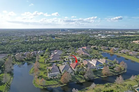 4812 Eugenia Drive Palm Beach Gardens FL 33418