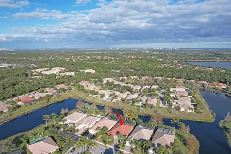 4812 Eugenia Drive Palm Beach Gardens FL 33418