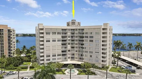 2600 N Flagler Drive West Palm Beach FL 33407