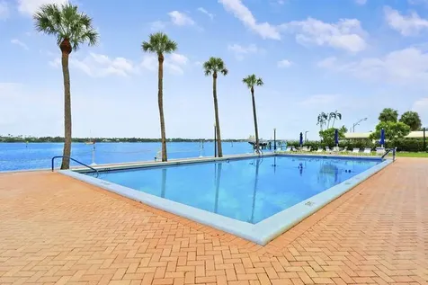2600 N Flagler Drive West Palm Beach FL 33407
