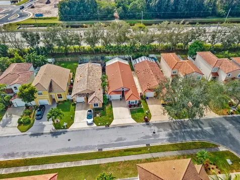 5690 Green Island Drive Lake Worth FL 33463