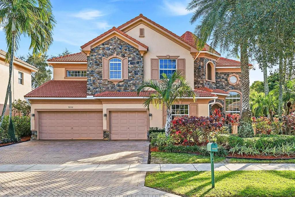 9232 Pineville Drive Lake Worth FL 33467
