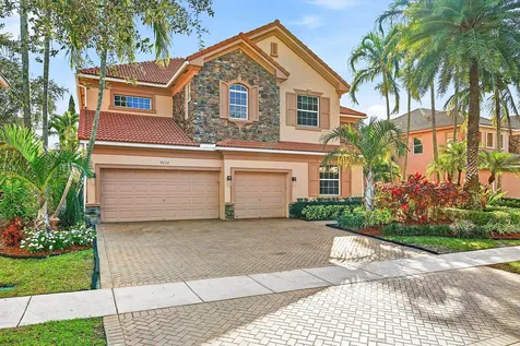 9232 Pineville Drive Lake Worth FL 33467