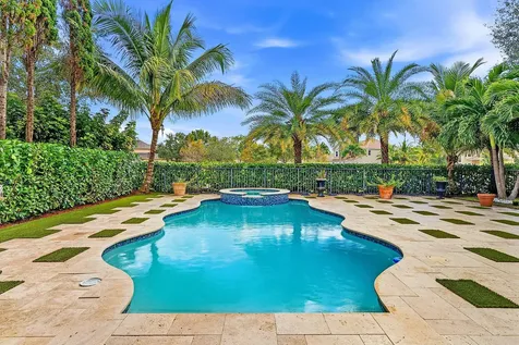 9232 Pineville Drive Lake Worth FL 33467