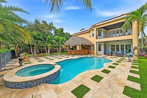 9232 Pineville Drive Lake Worth FL 33467
