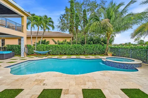 9232 Pineville Drive Lake Worth FL 33467
