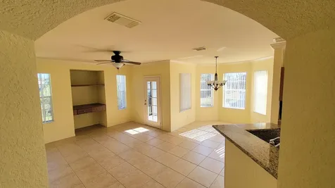 122 SW Peacock Boulevard Port Saint Lucie FL 34986