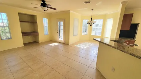 122 SW Peacock Boulevard Port Saint Lucie FL 34986