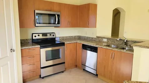 122 SW Peacock Boulevard Port Saint Lucie FL 34986