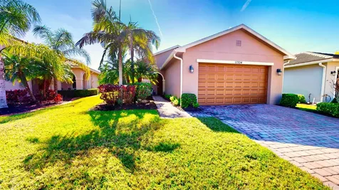 11324 Sw Mountain Ash Circle Port Saint Lucie FL 34987
