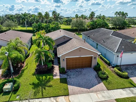 11324 Sw Mountain Ash Circle Port Saint Lucie FL 34987