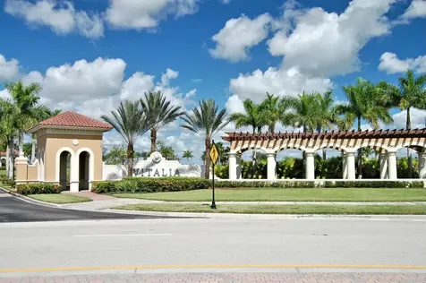 11324 Sw Mountain Ash Circle Port Saint Lucie FL 34987