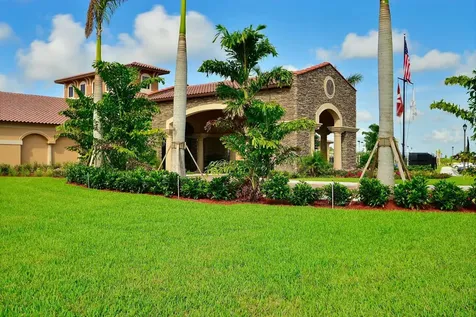 11324 Sw Mountain Ash Circle Port Saint Lucie FL 34987