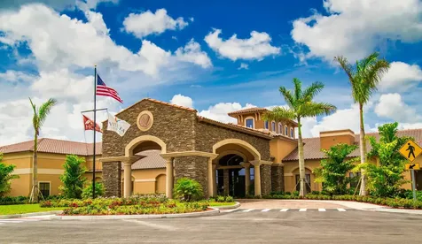 11324 Sw Mountain Ash Circle Port Saint Lucie FL 34987